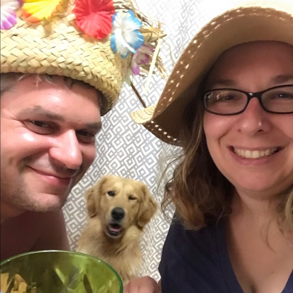 Meet your Posher, Jenn